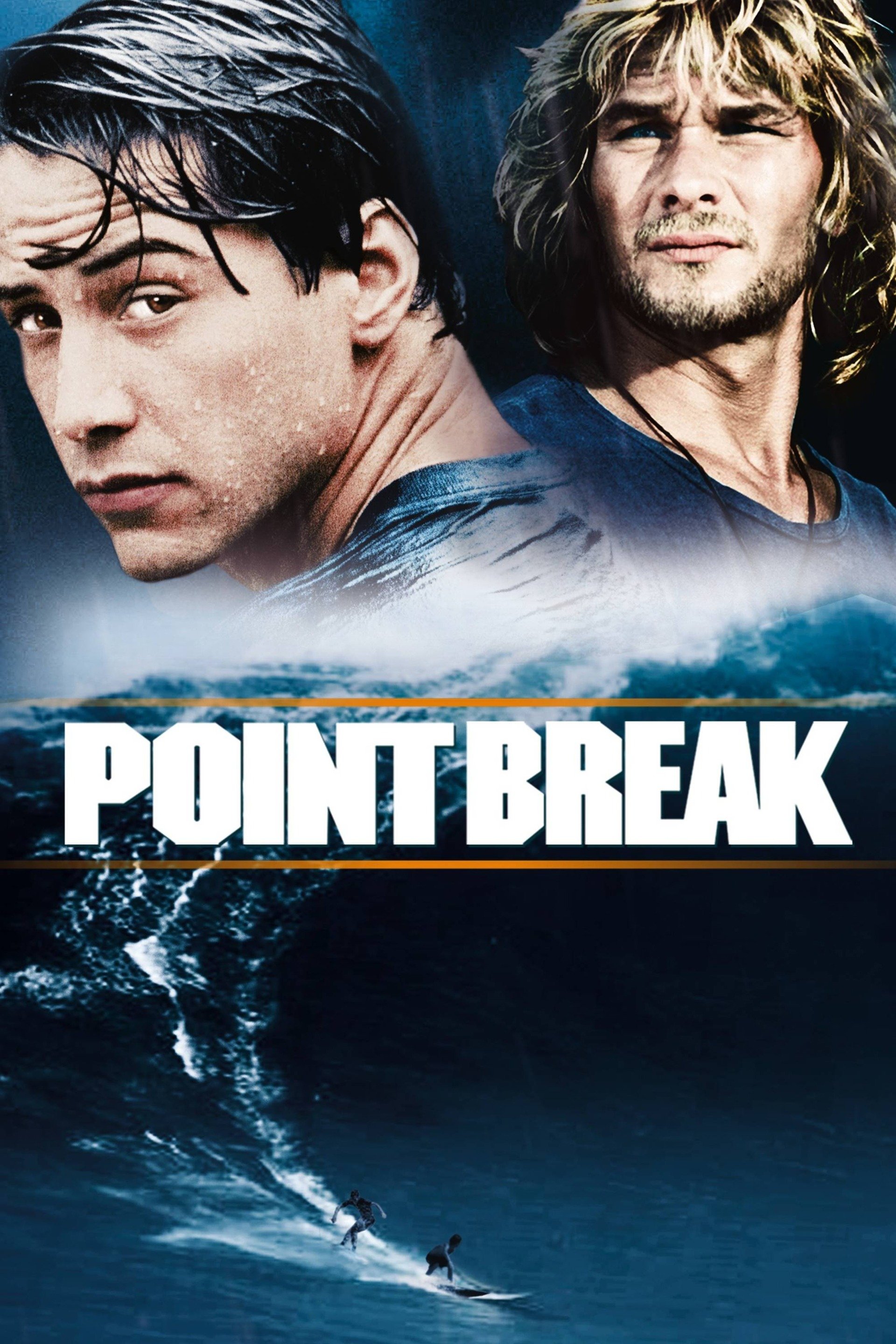 Point Break (1991) [243455] (A1638402793) [[Movies]] --Plex--